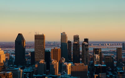 在大蒙特利尔地区如何选择您的房产经纪人?