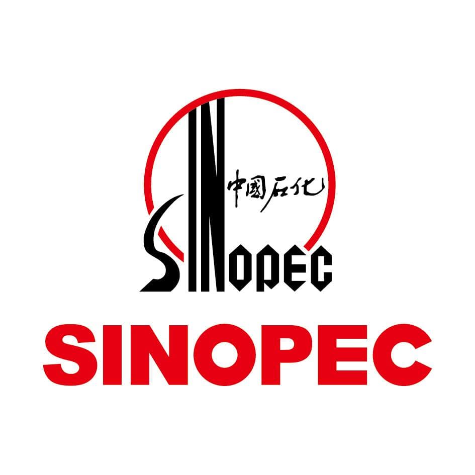 8.Sinopec 石油类语言专家精通法语 石油类语言专家精通法语